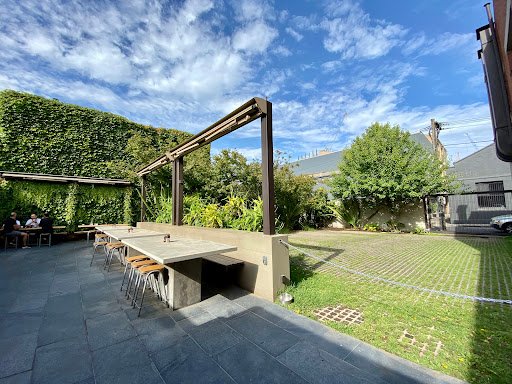 Allpress Espresso specialty coffee shop in Melbourne - photo 14