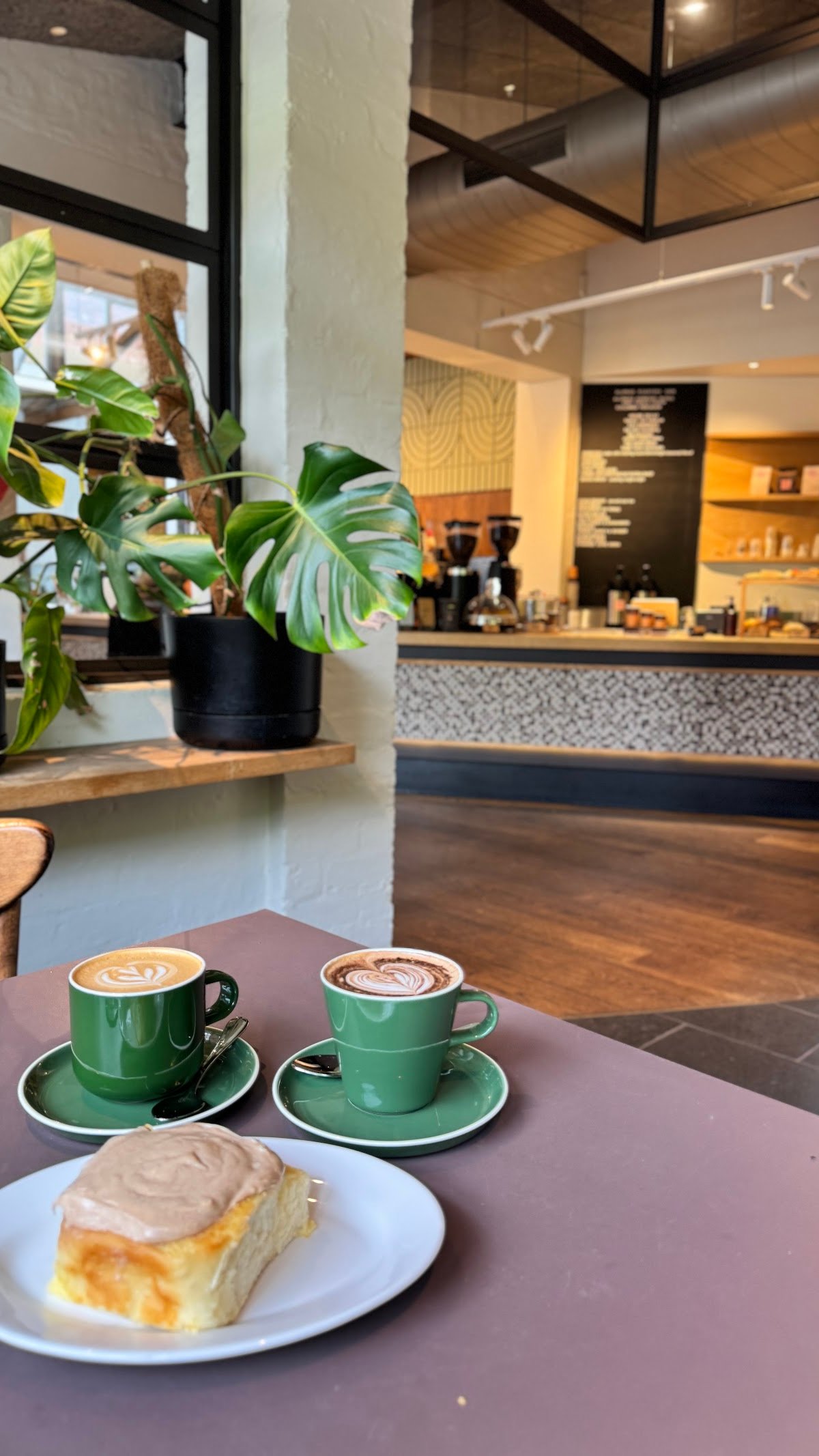 Allpress Espresso specialty coffee shop in Melbourne - photo 15