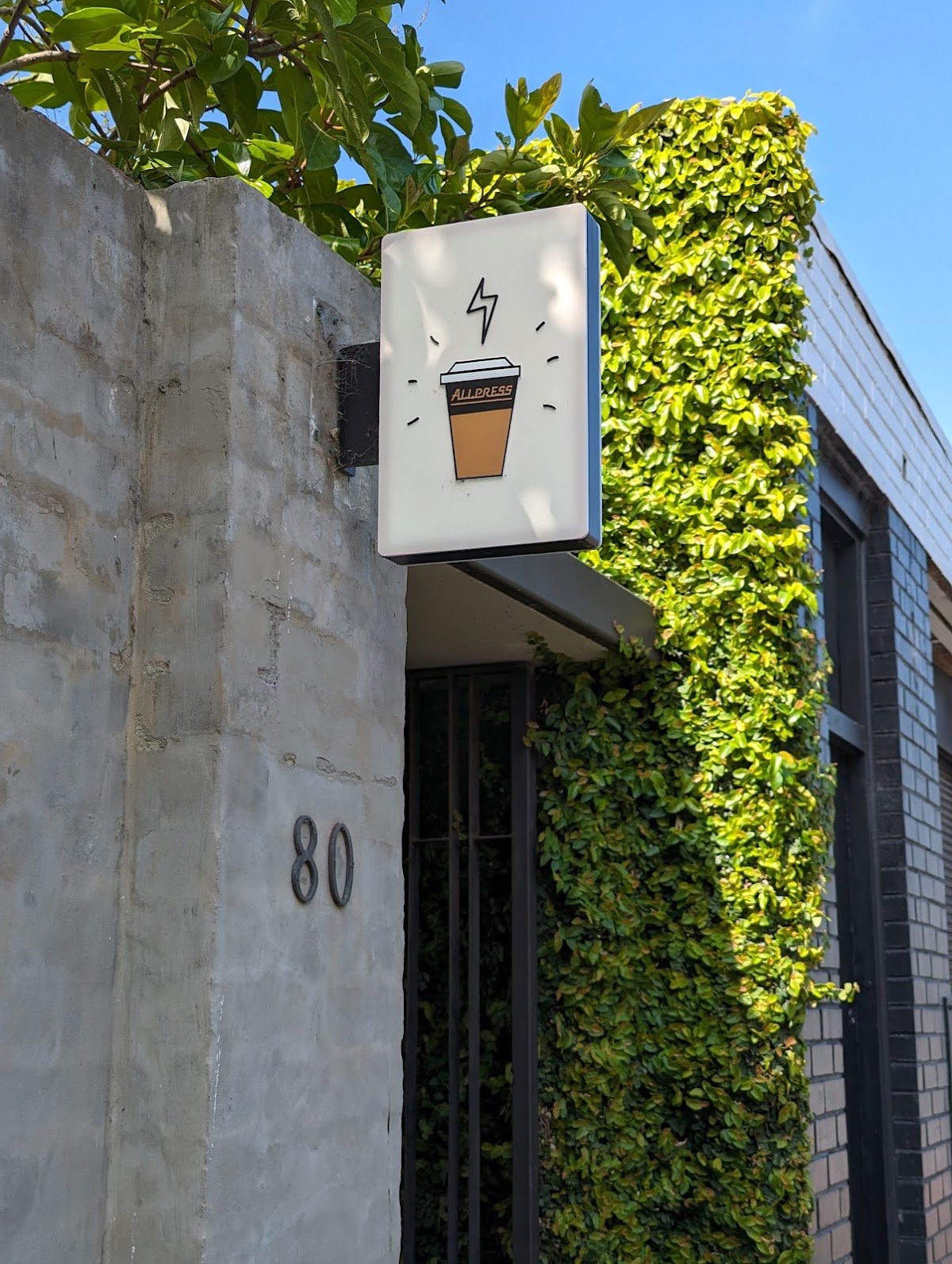 Allpress Espresso specialty coffee shop in Melbourne - photo 4