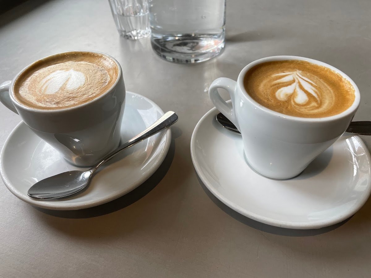 Allpress Espresso specialty coffee shop in Melbourne - photo 5