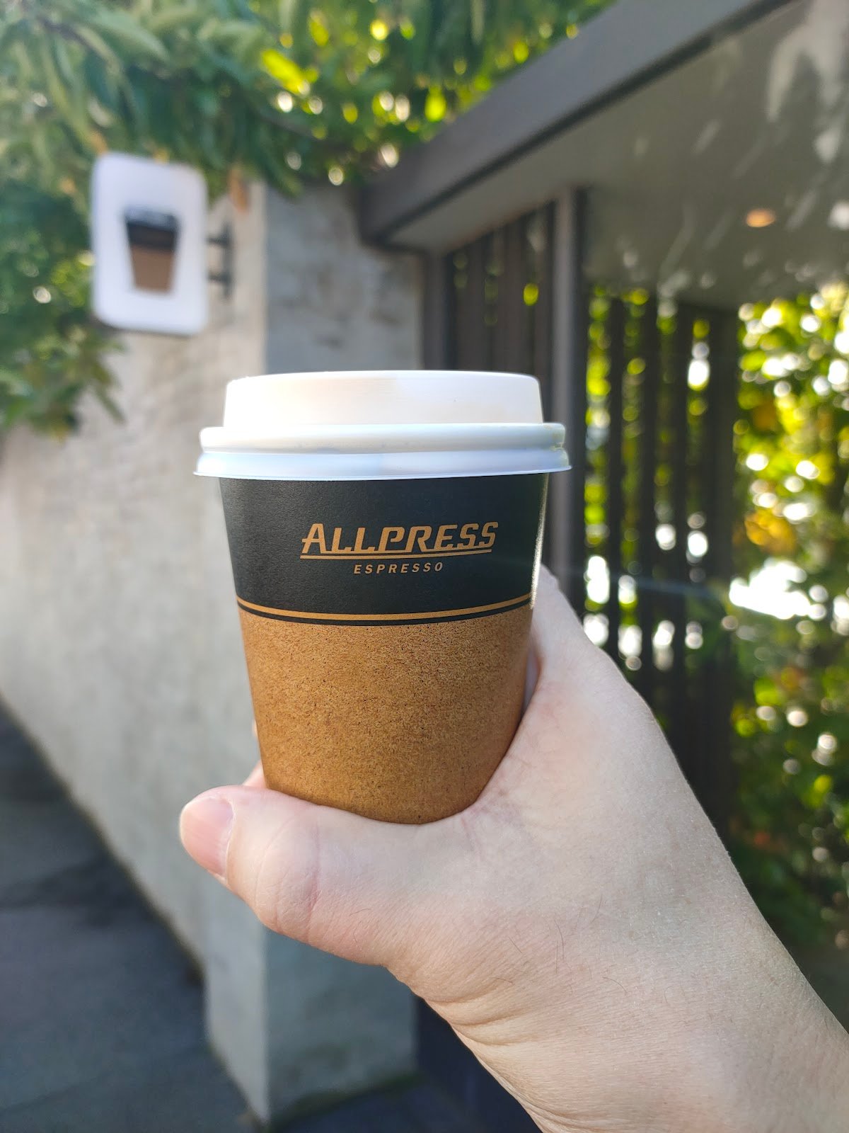 Allpress Espresso specialty coffee shop in Melbourne - photo 6