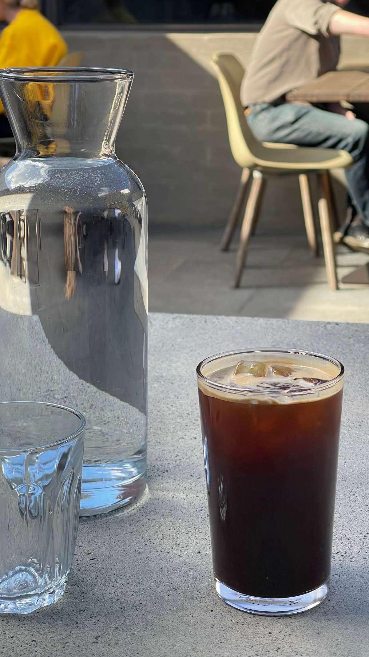 Allpress Espresso specialty coffee shop in Melbourne - photo 9