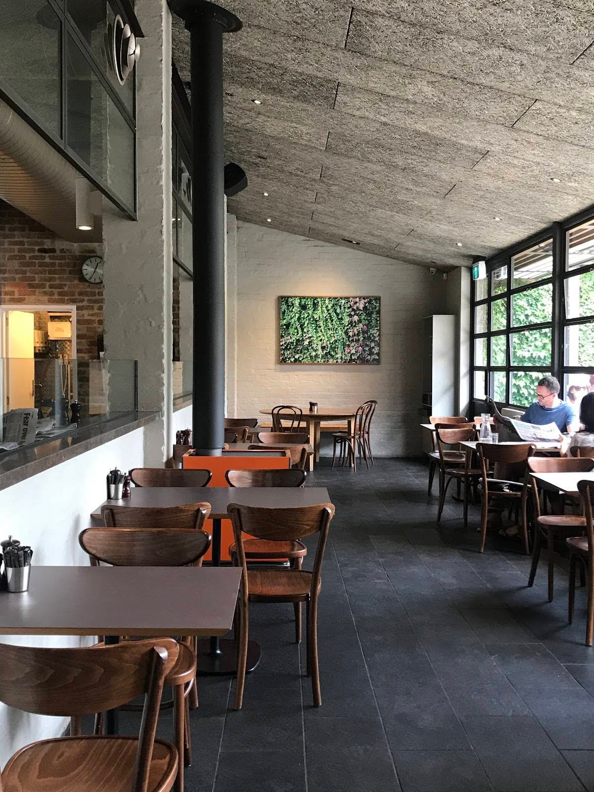 Allpress Espresso specialty coffee shop in Melbourne - photo 10