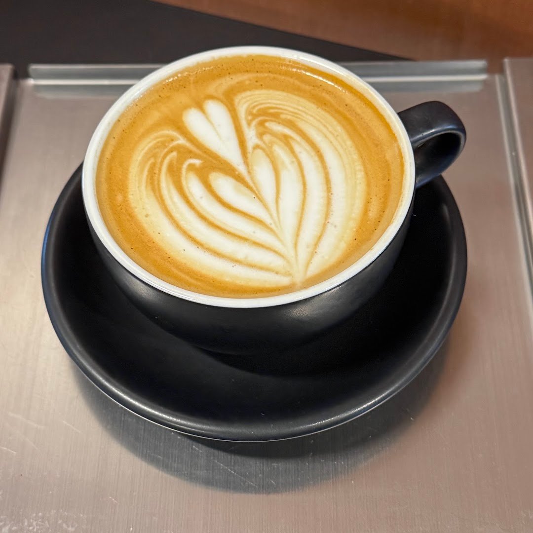 Coffee at SLOTH COFFEE ROASTERS 中津店, specialty coffee shop in Osaka