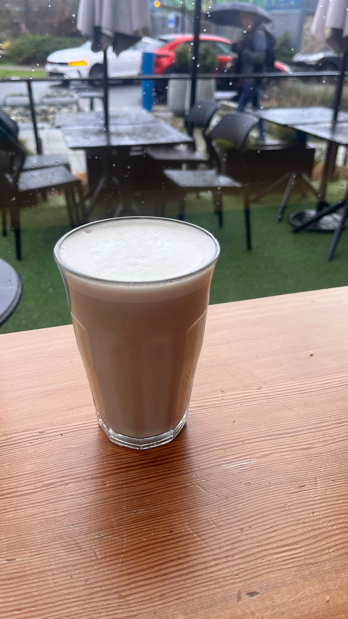 Café Hagen Modern European Cafe specialty coffee shop in Seattle - photo 11