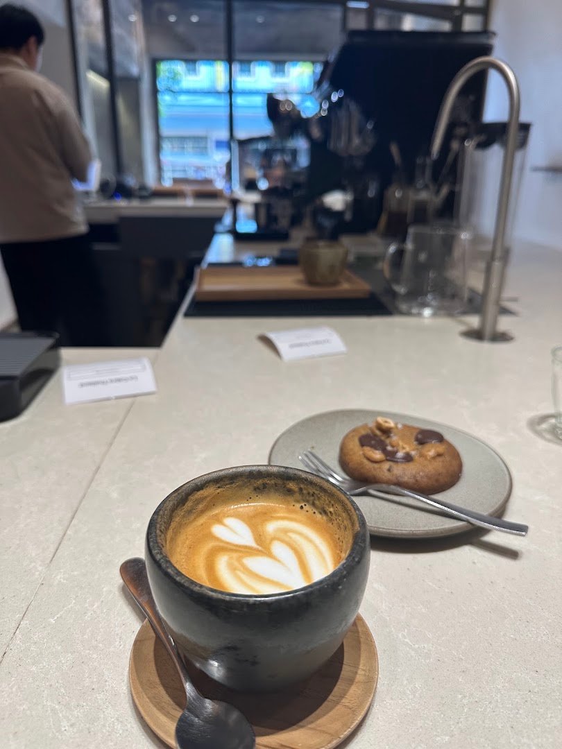 La Cabra Bangkok specialty coffee shop in Bangkok - photo 9
