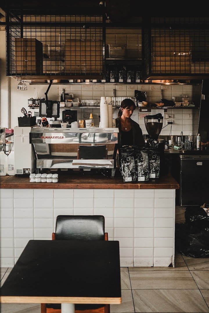 Heirloom Specialty Coffee specialty coffee shop in Sydney - photo 3