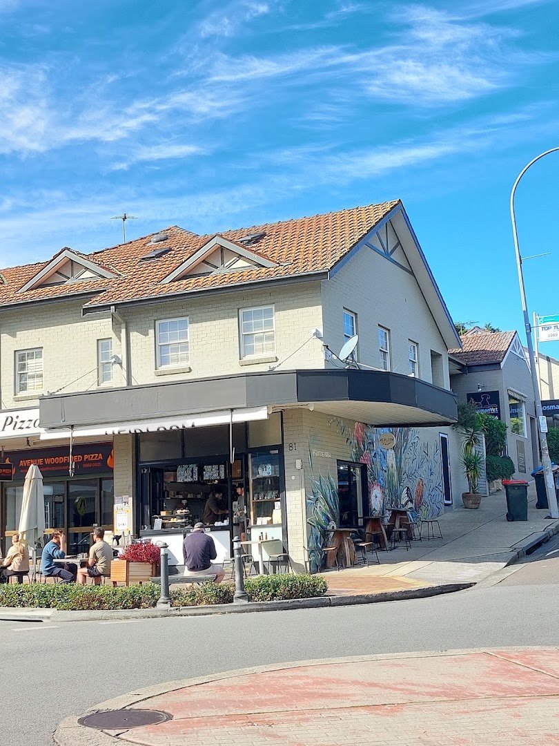 Heirloom Specialty Coffee specialty coffee shop in Sydney - photo 6