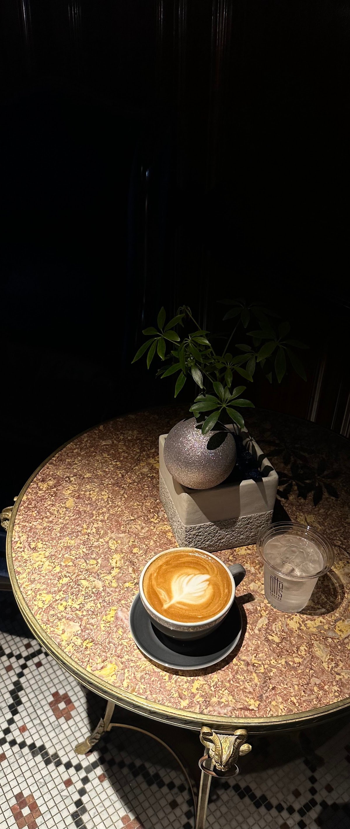 Otto's Coffee & Fine Foods specialty coffee shop in Dallas - photo 12