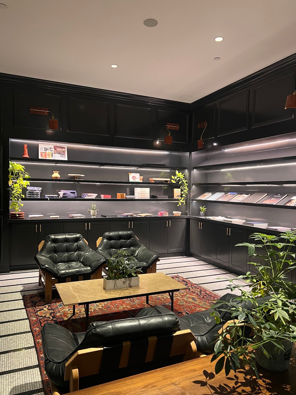 Otto's Coffee & Fine Foods specialty coffee shop in Dallas - photo 6