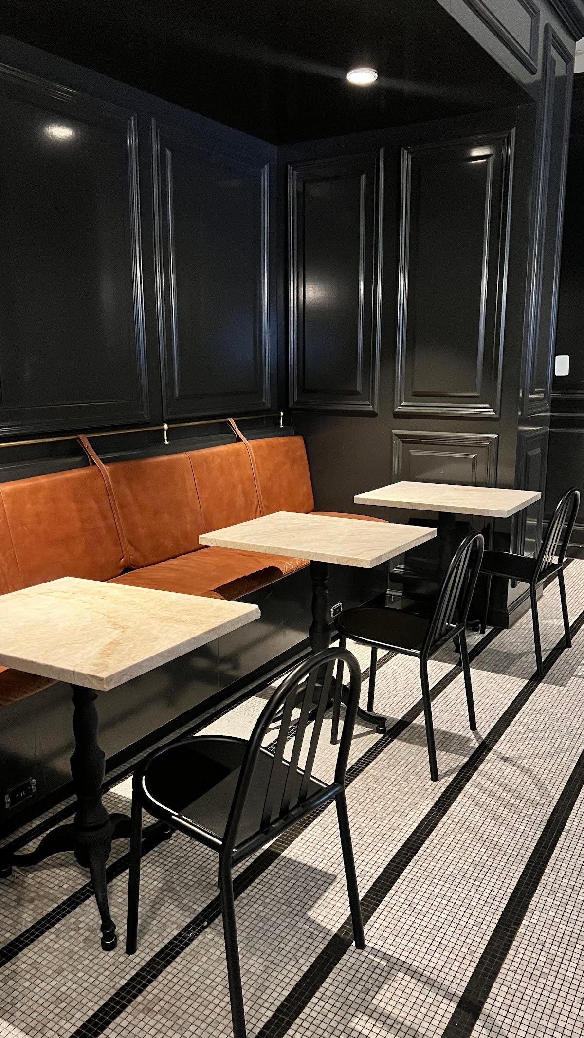 Otto's Coffee & Fine Foods specialty coffee shop in Dallas - photo 7