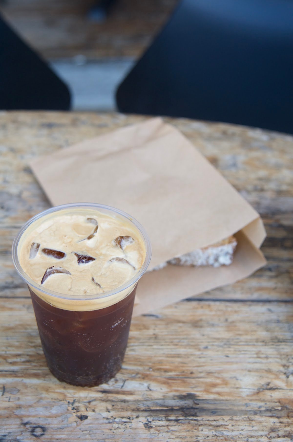 Turks Coffee Bar specialty coffee shop in Vancouver - photo 3