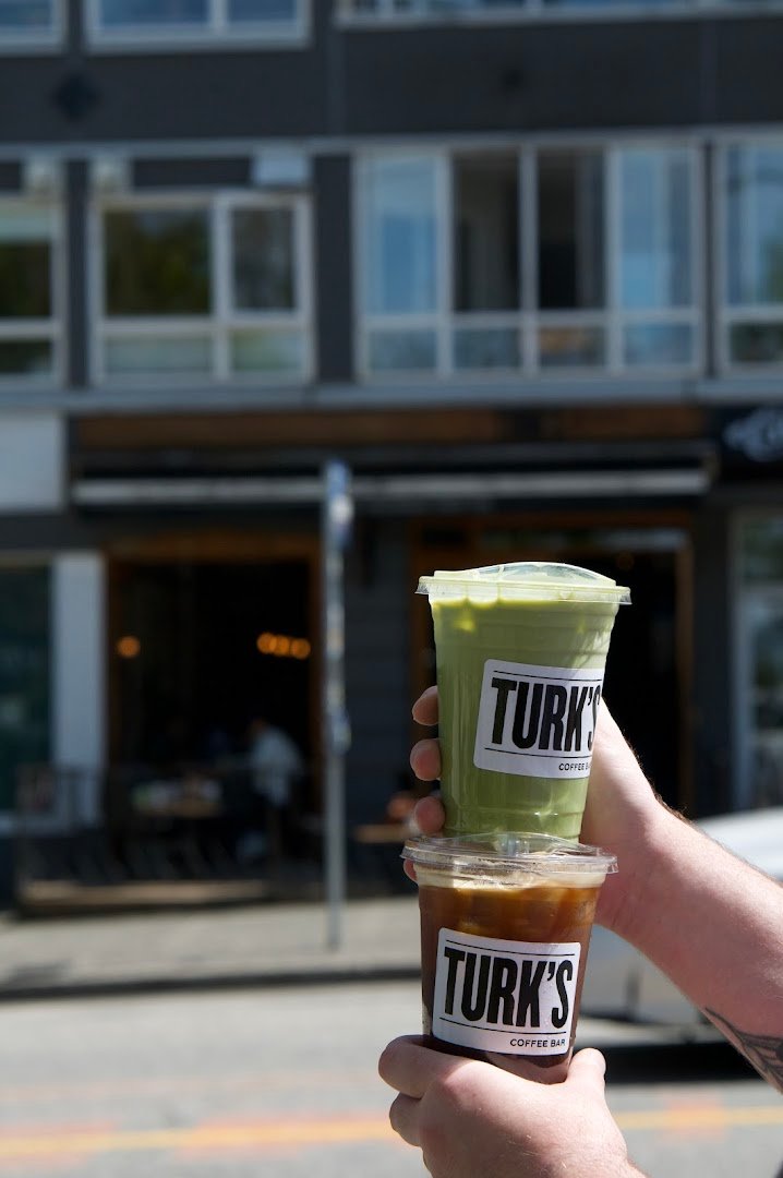 Turks Coffee Bar specialty coffee shop in Vancouver - photo 9