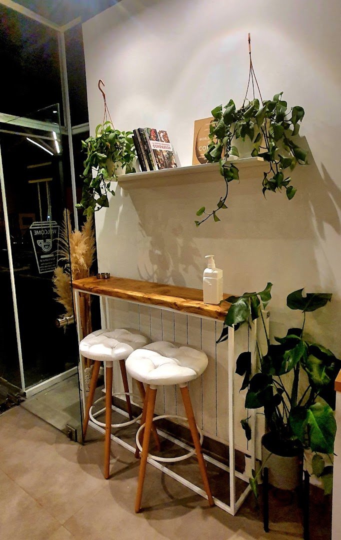 Clean Cup Coffee specialty coffee shop in Istanbul - photo 6