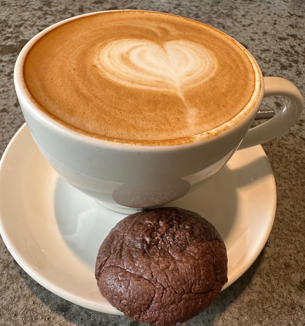 Fig at Malcha specialty coffee shop in Delhi - photo 4