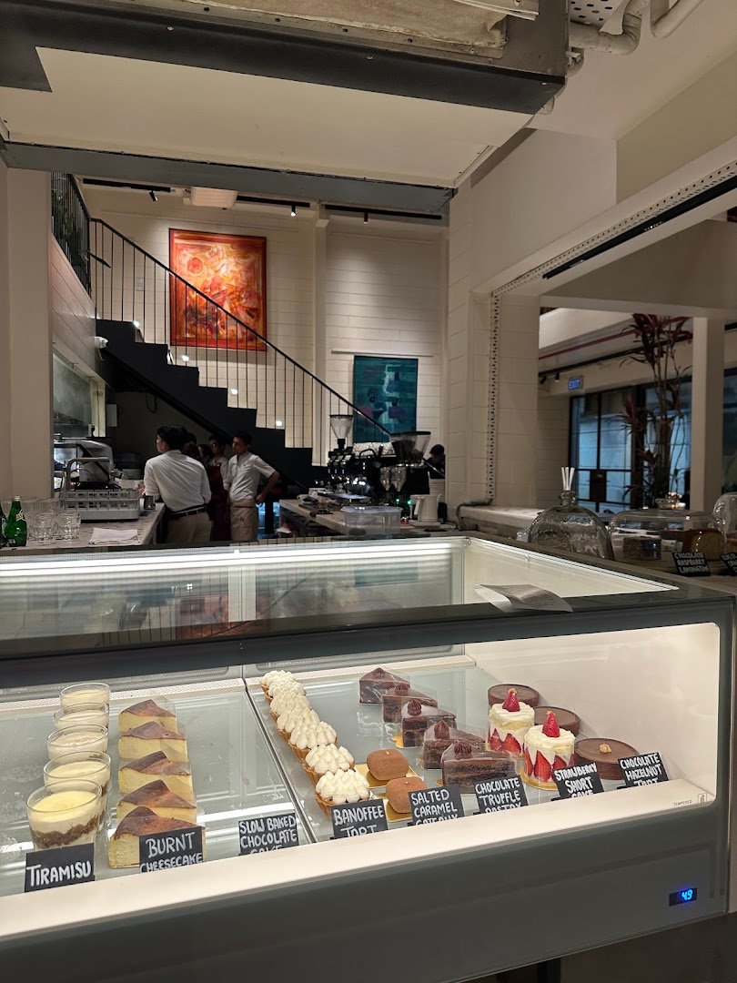 Fig at Malcha specialty coffee shop in Delhi - photo 10