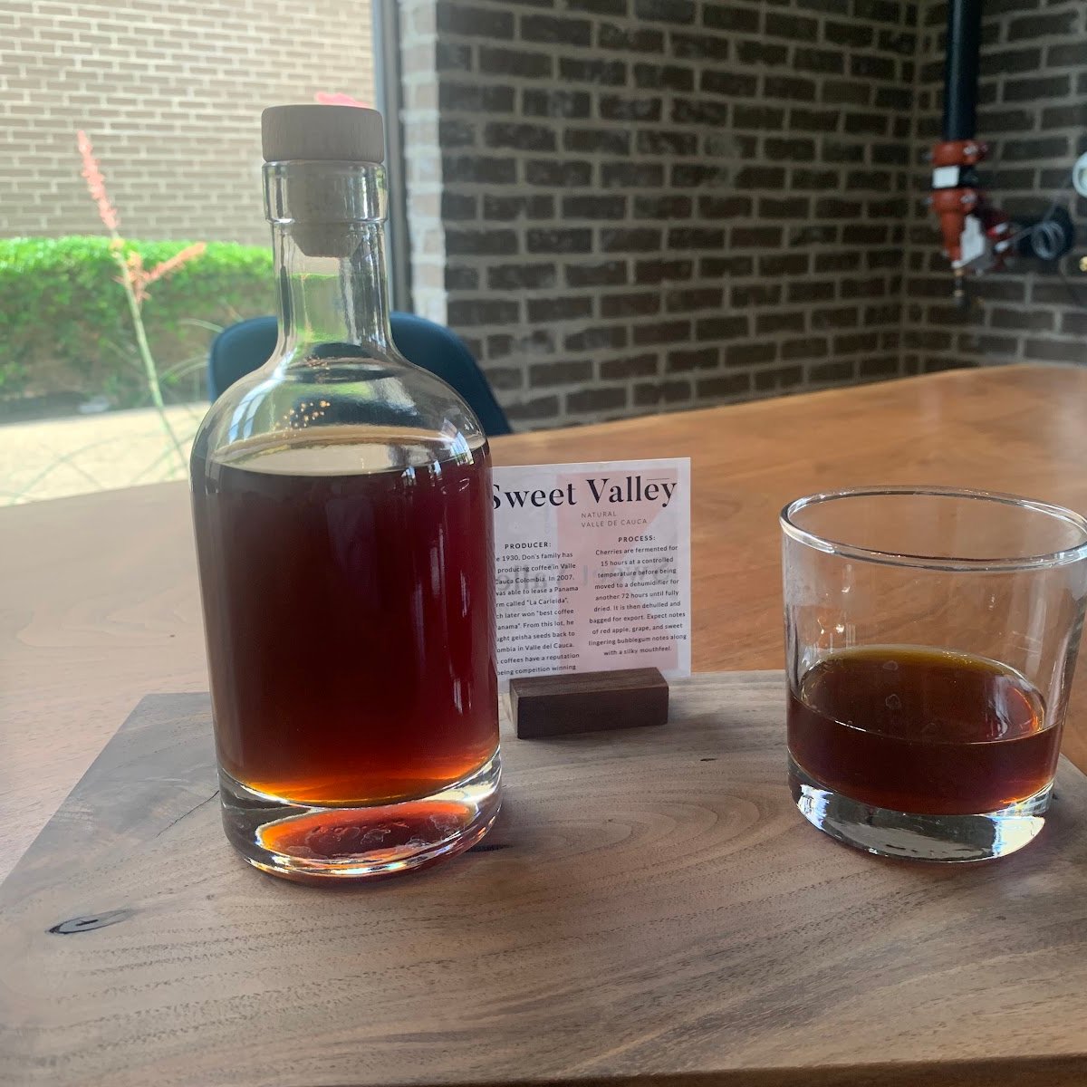 NATIVE COFFEE CO. specialty coffee shop in Dallas - photo 11