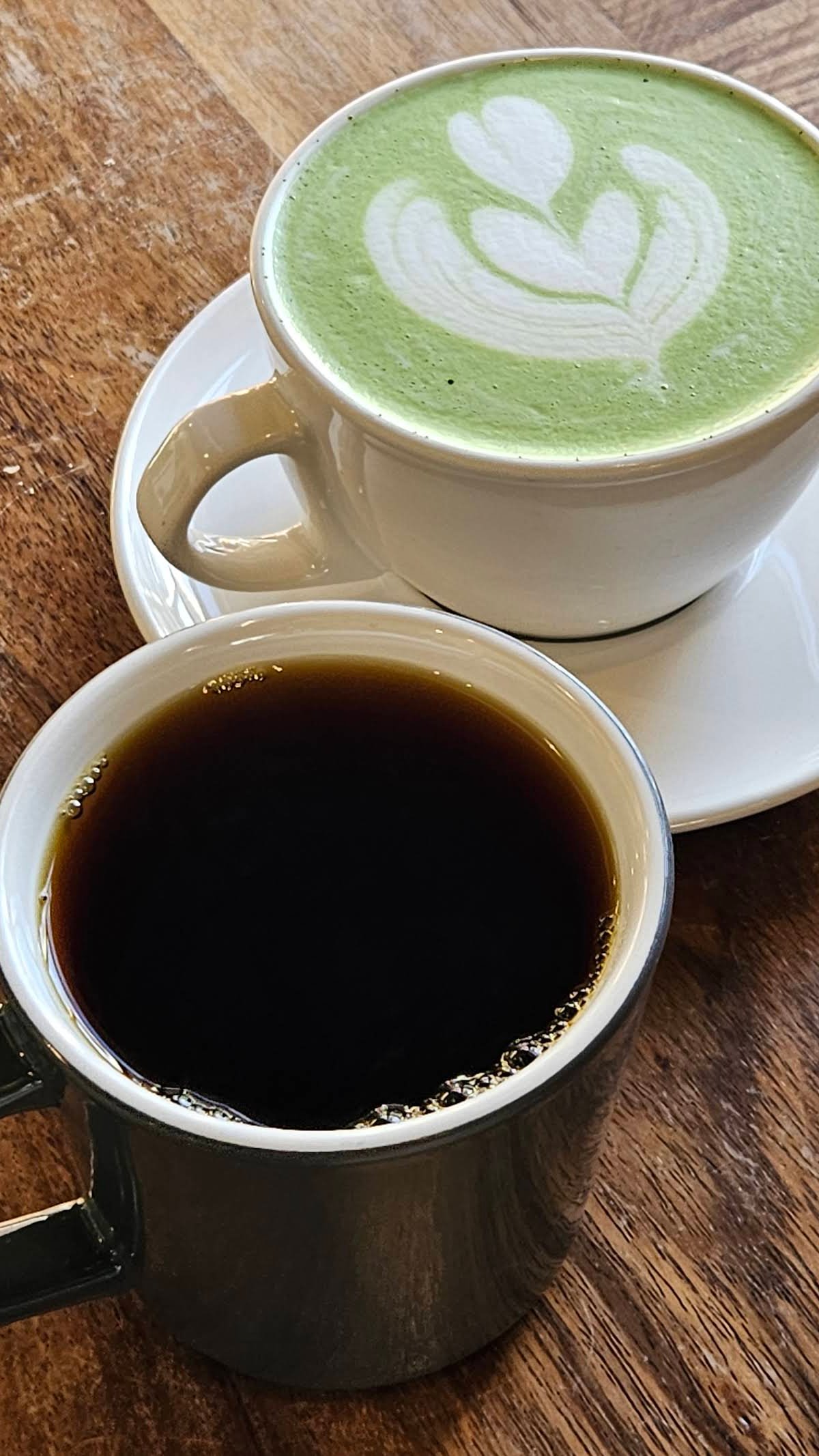 NATIVE COFFEE CO. specialty coffee shop in Dallas - photo 13