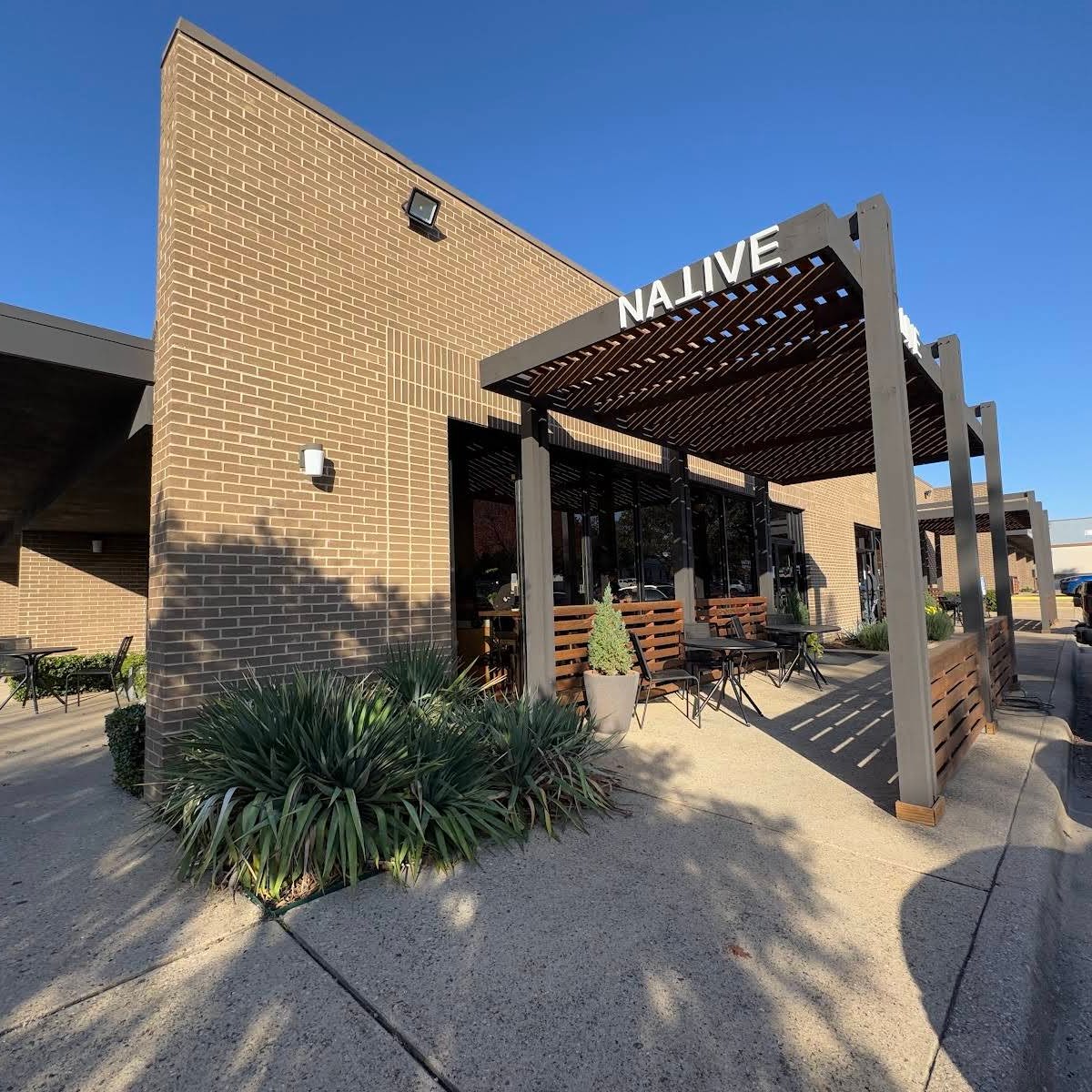 NATIVE COFFEE CO. specialty coffee shop in Dallas - photo 15