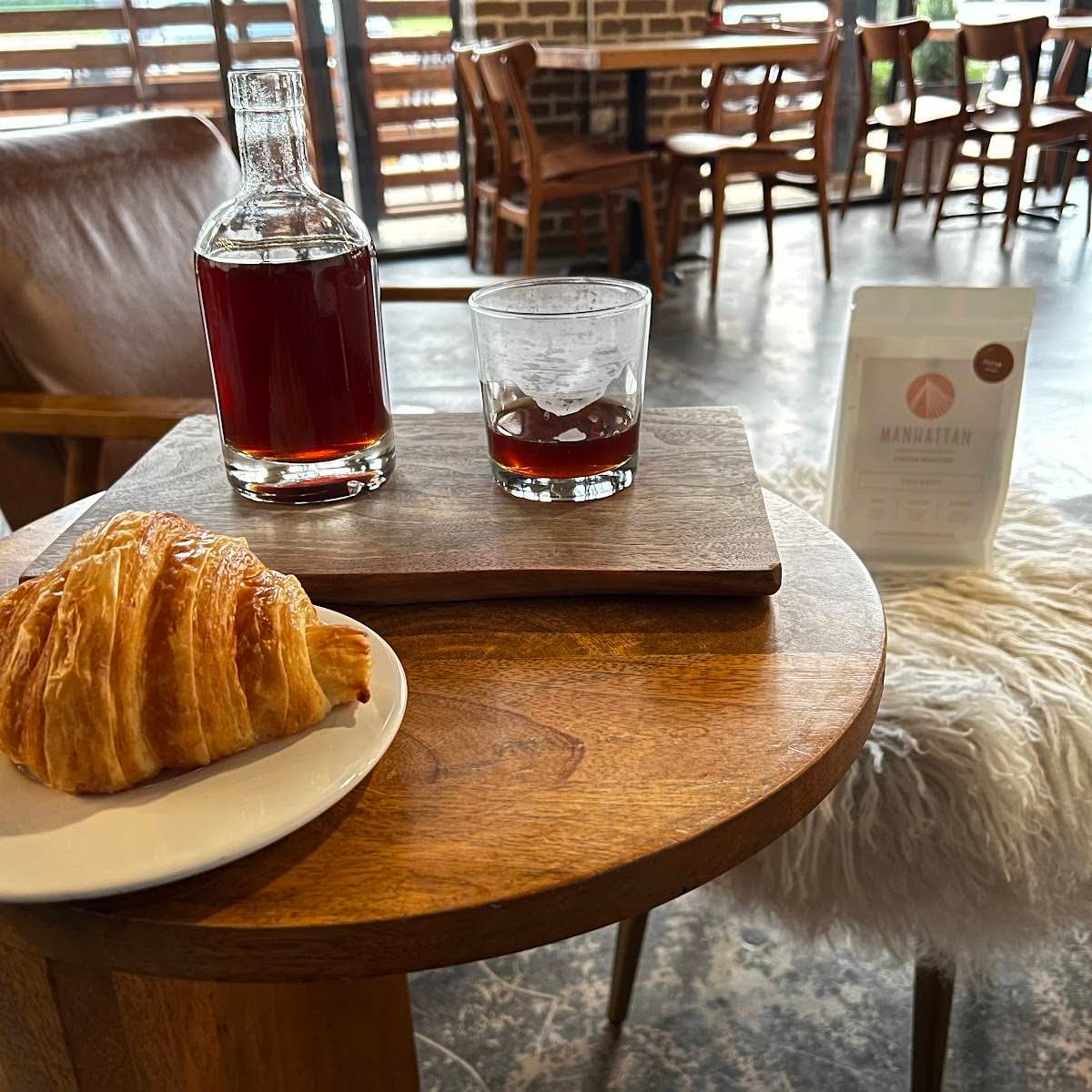 NATIVE COFFEE CO. specialty coffee shop in Dallas - photo 16