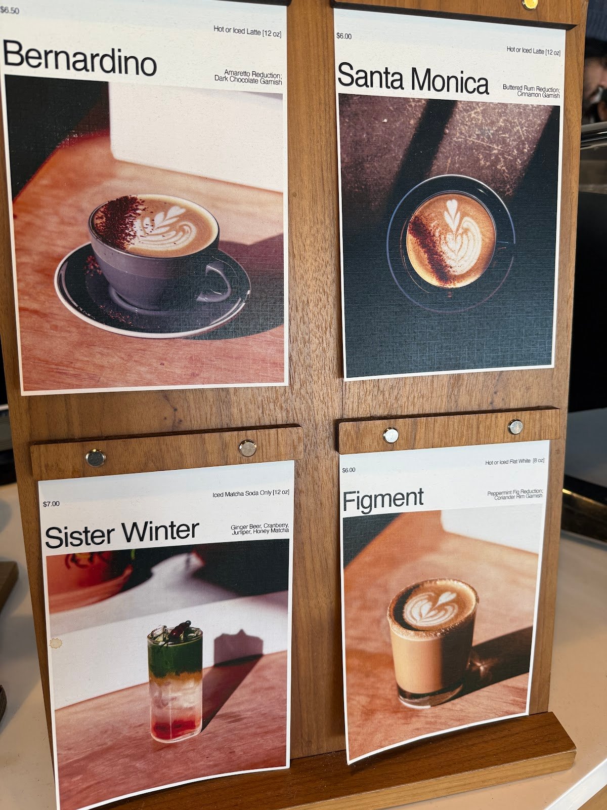 NATIVE COFFEE CO. specialty coffee shop in Dallas - photo 4