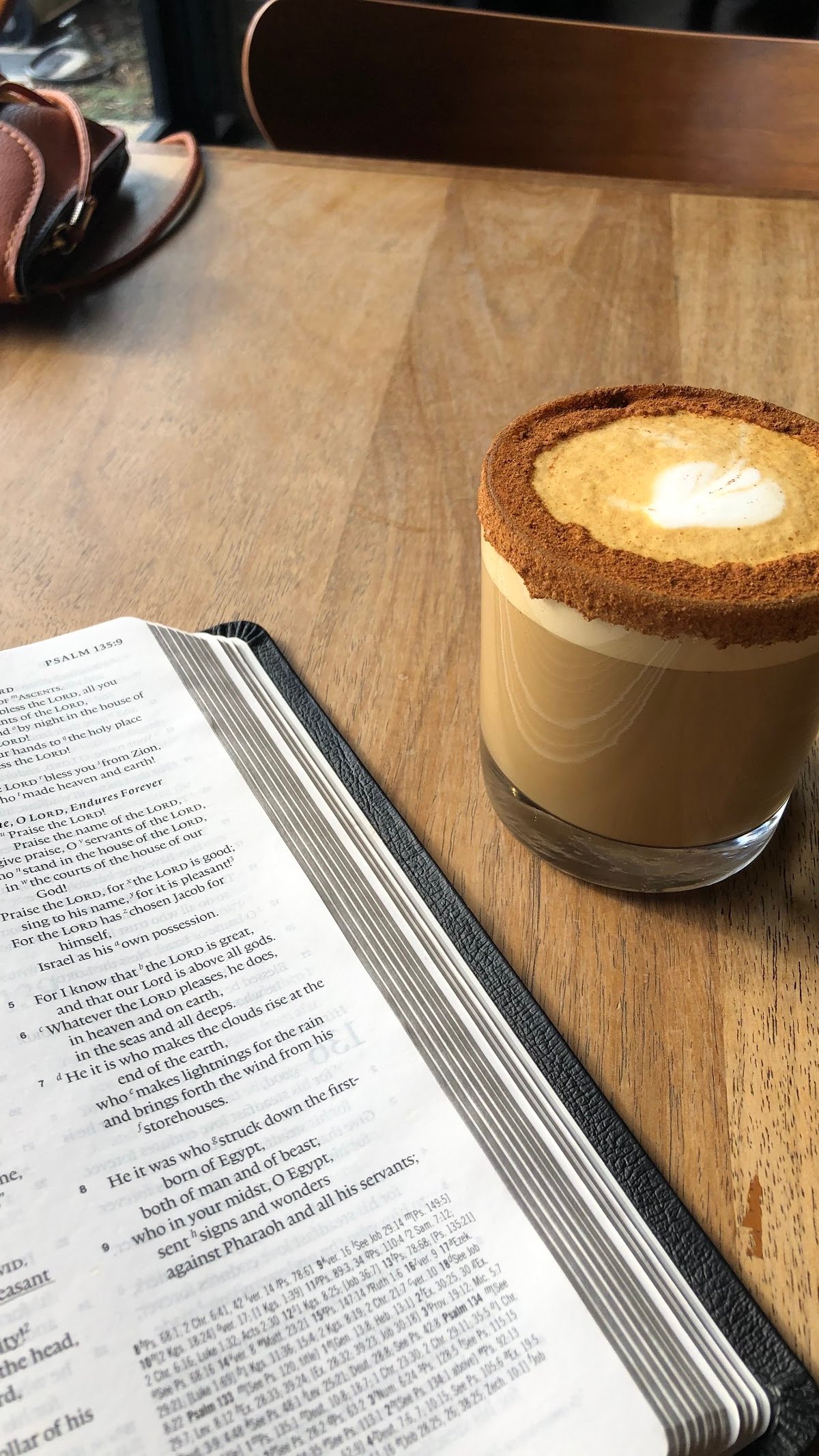 NATIVE COFFEE CO. specialty coffee shop in Dallas - photo 8