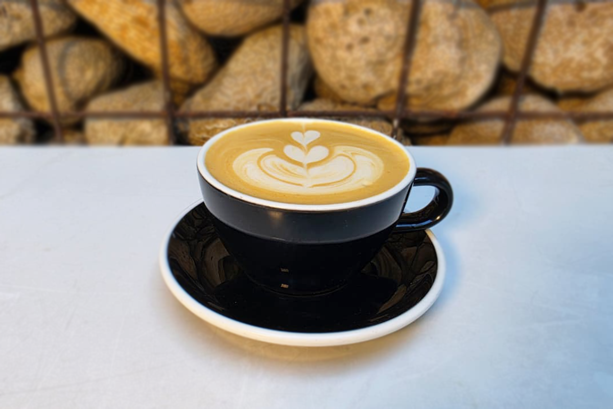 THE BARN Coffee Roasters Dubai specialty coffee shop in Dubai - photo 2