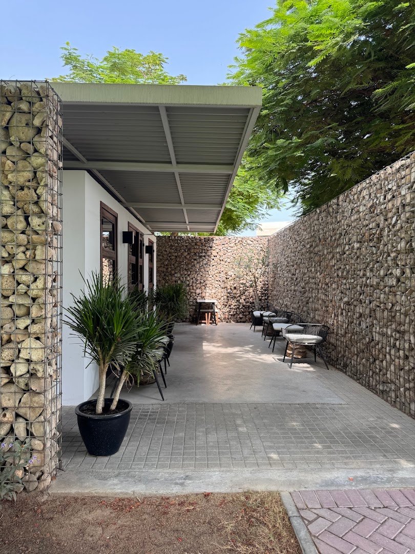 THE BARN Coffee Roasters Dubai specialty coffee shop in Dubai - photo 9