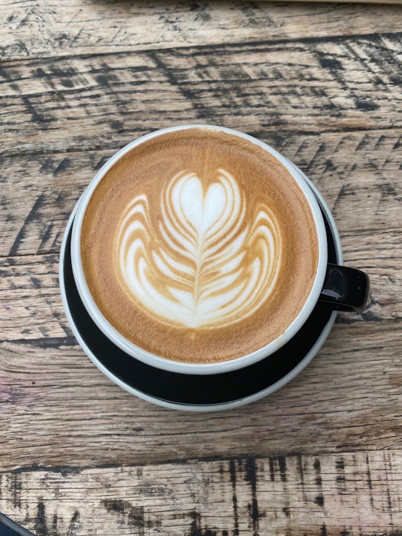 Coffee by U co.(有內用位) specialty coffee shop in Taipei - photo 3