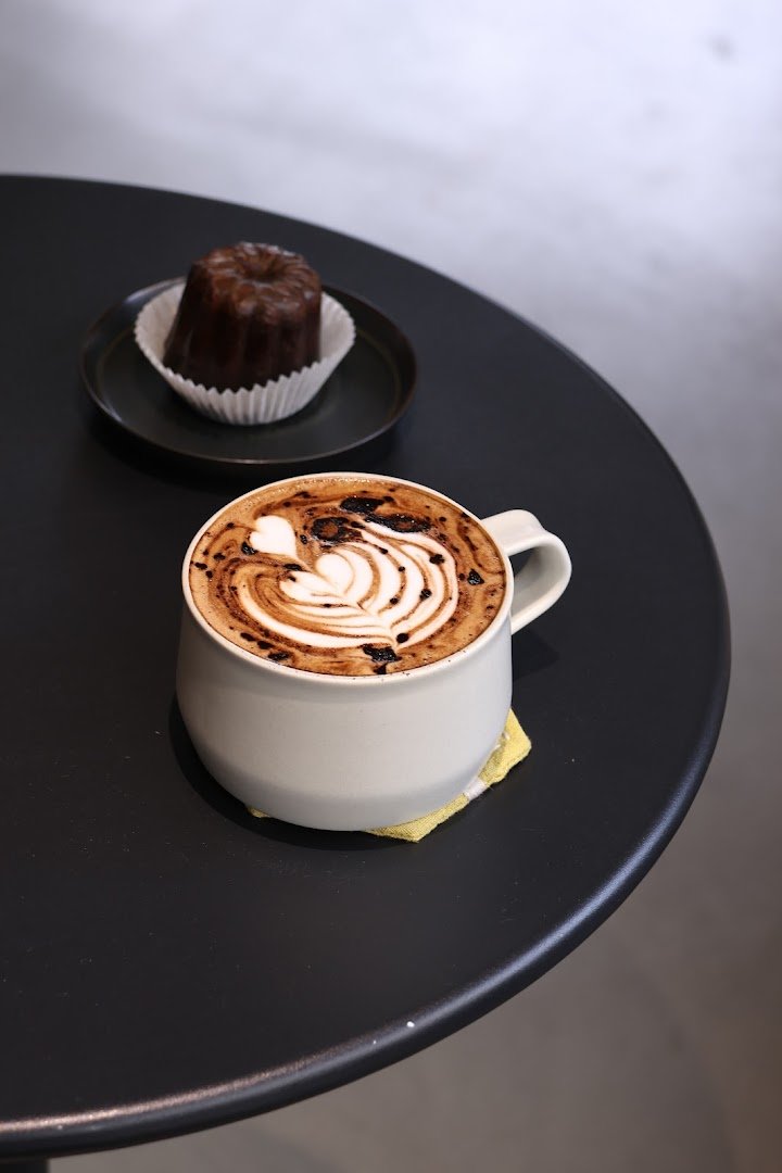 Coffee by U co.(有內用位) specialty coffee shop in Taipei - photo 4