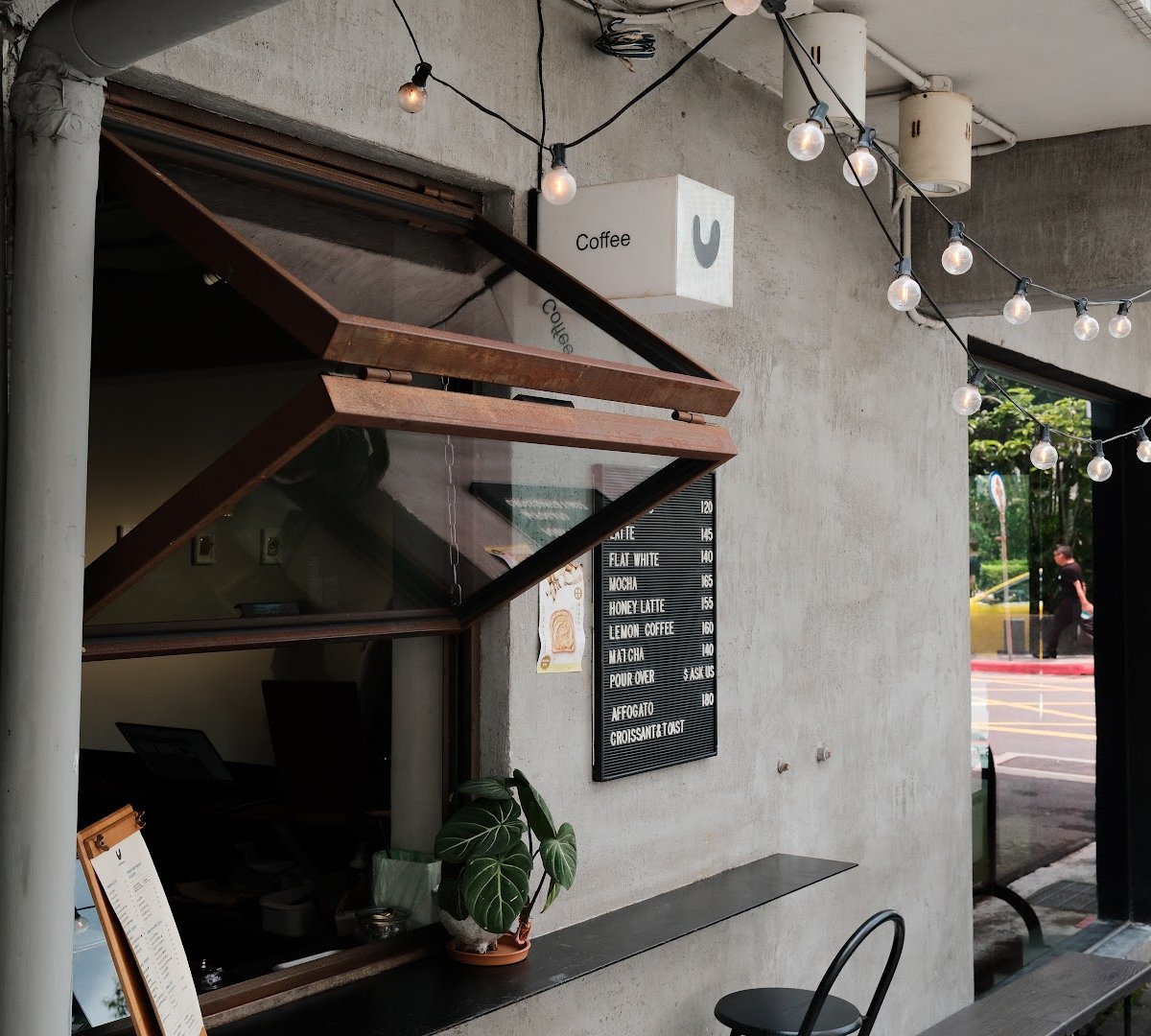 Coffee by U co.(有內用位) specialty coffee shop in Taipei - photo 6