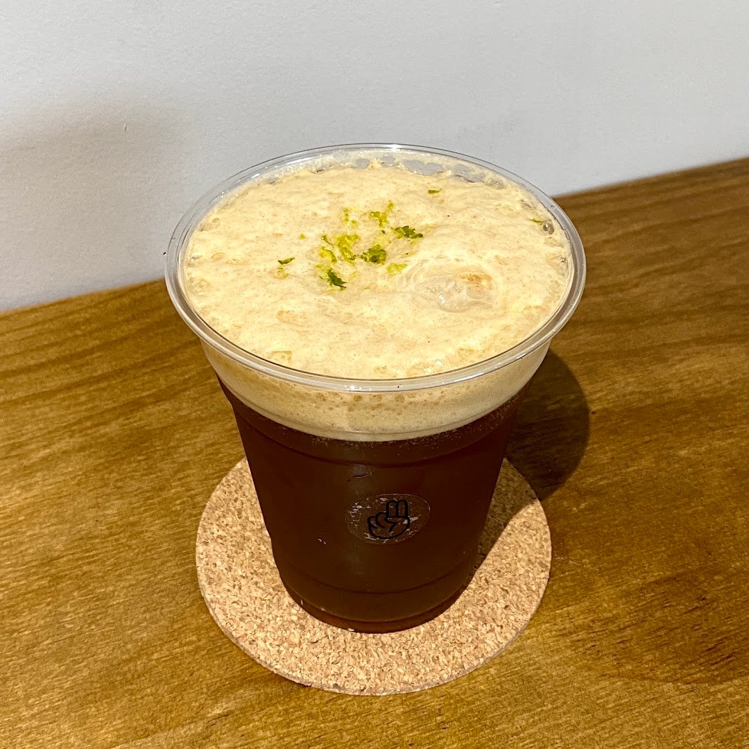 Coffee by U co.(有內用位) specialty coffee shop in Taipei - photo 8