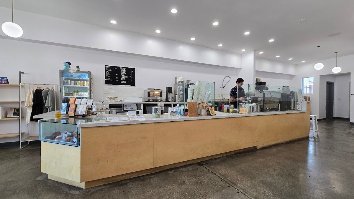 Highlight Coffee - Pasadena specialty coffee shop in Los Angeles - photo 4