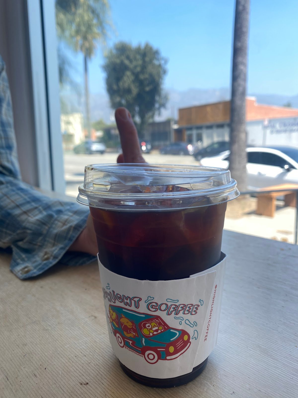 Highlight Coffee - Pasadena specialty coffee shop in Los Angeles - photo 5