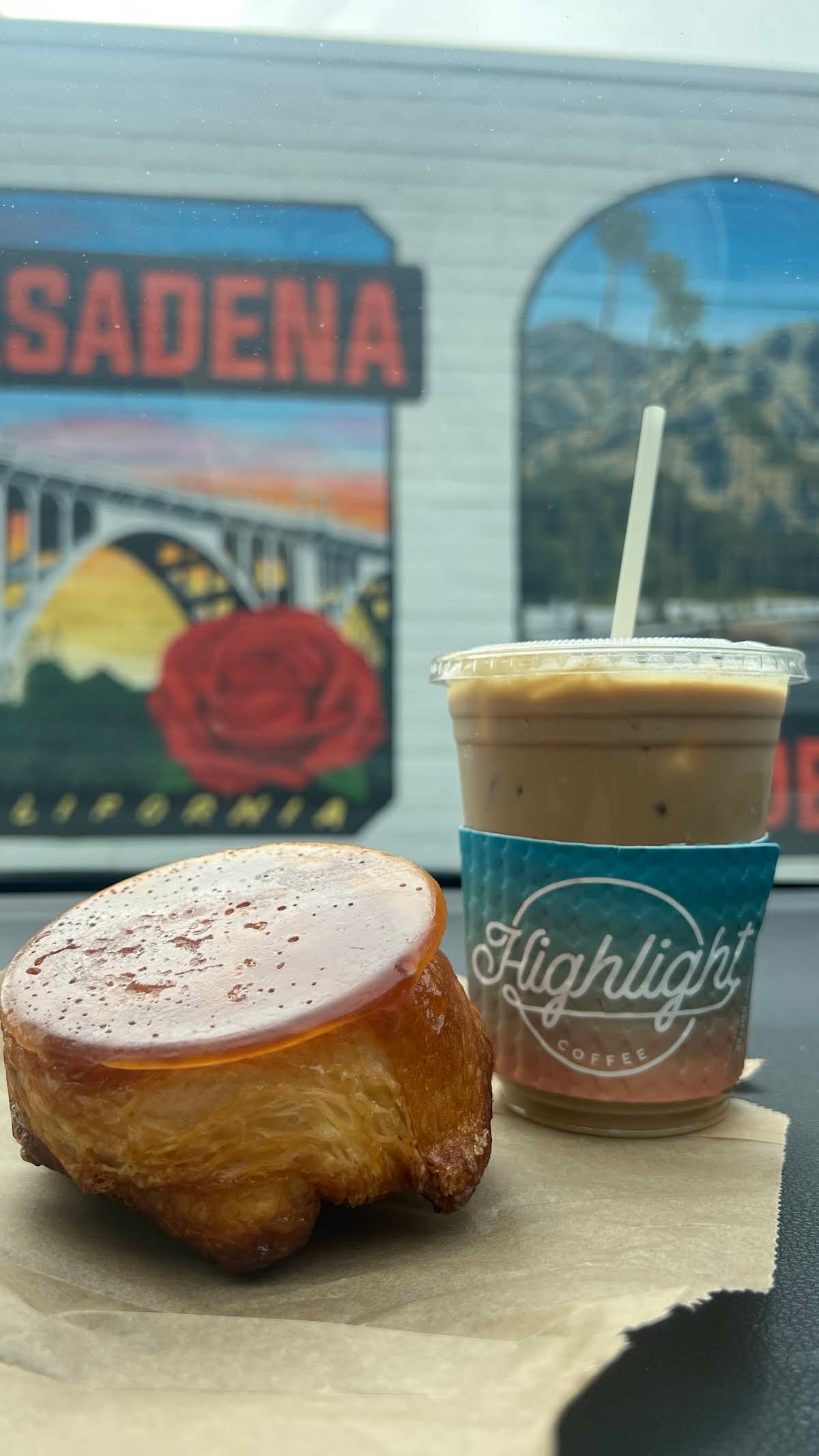 Highlight Coffee - Pasadena specialty coffee shop in Los Angeles - photo 6