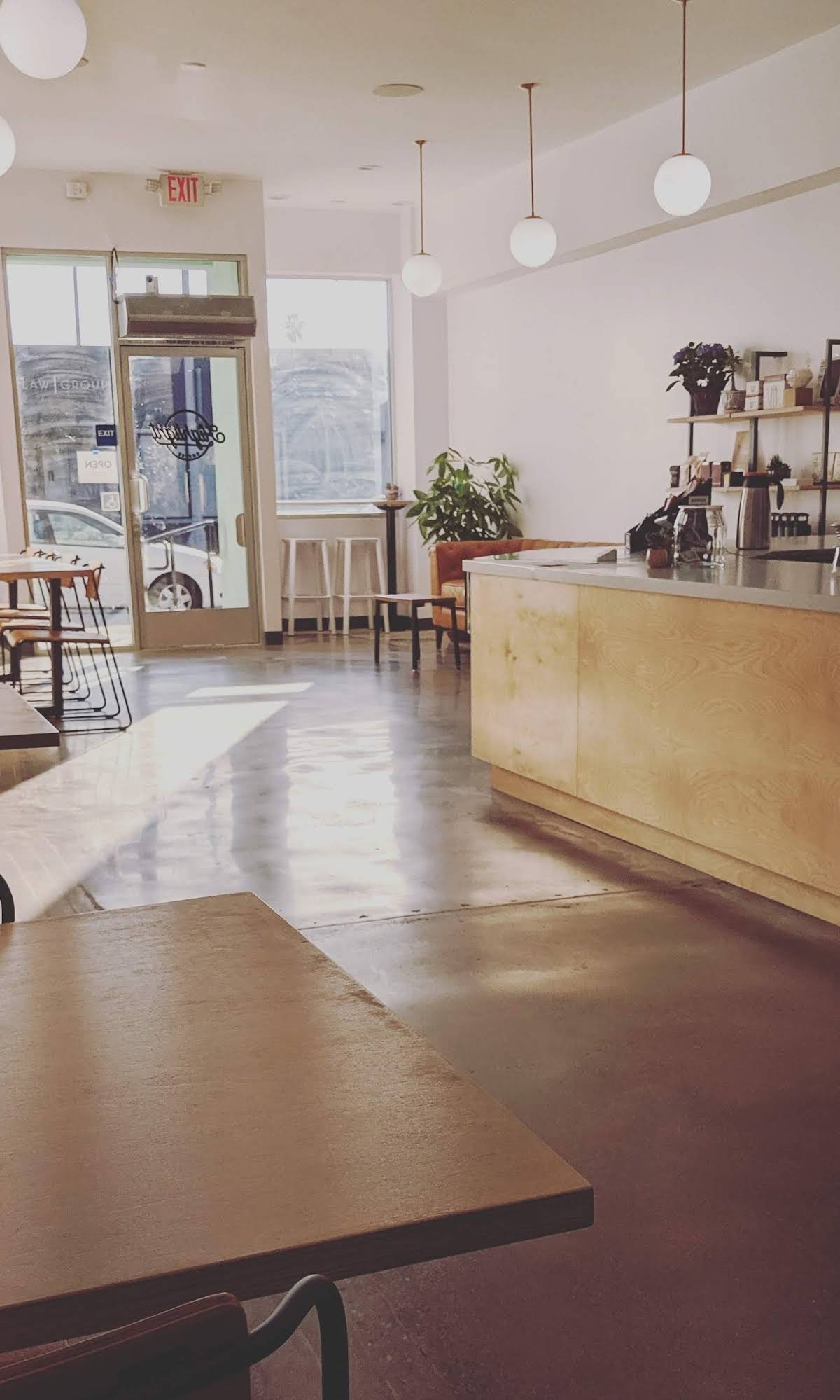 Highlight Coffee - Pasadena specialty coffee shop in Los Angeles - photo 8