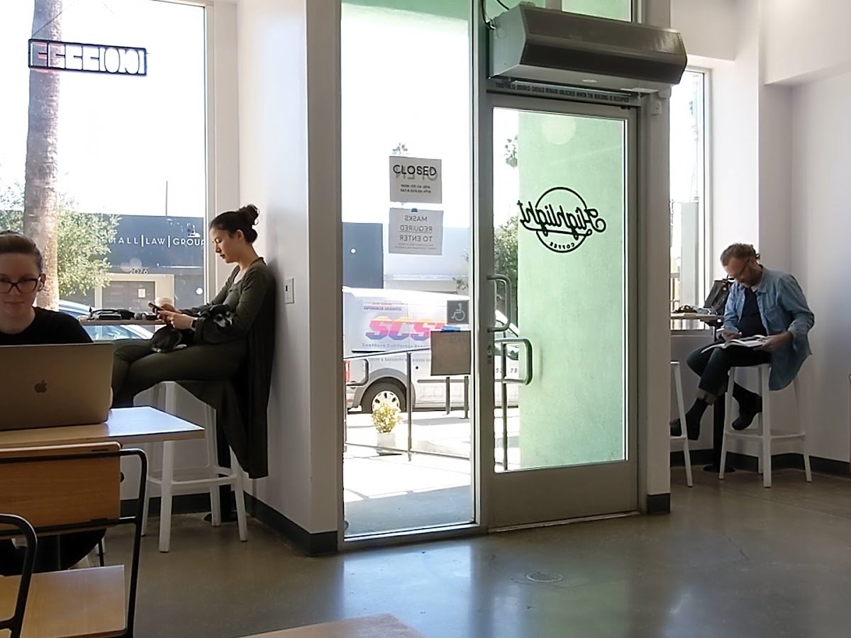 Highlight Coffee - Pasadena specialty coffee shop in Los Angeles - photo 9