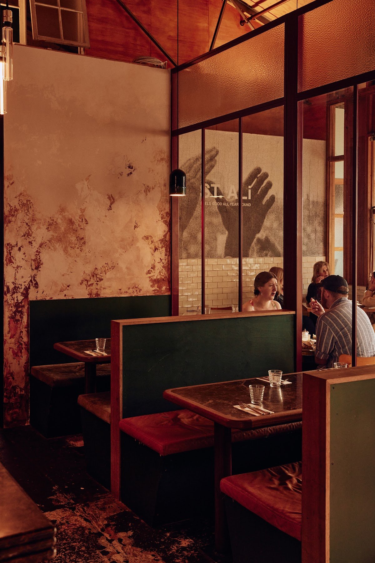 ST. ALi Coffee Roasters - South Melbourne specialty coffee shop in Melbourne - photo 4