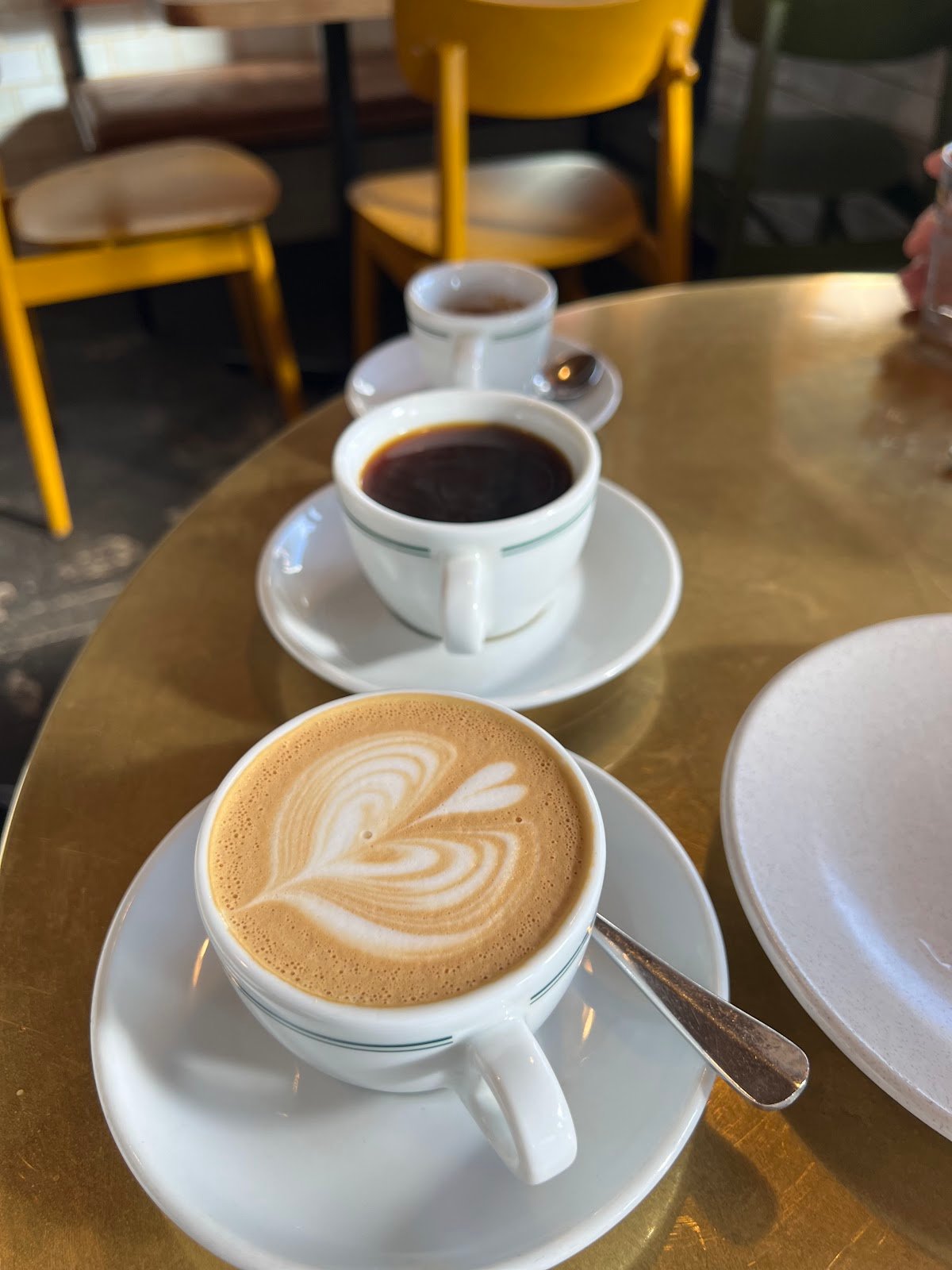 ST. ALi Coffee Roasters - South Melbourne specialty coffee shop in Melbourne - photo 5