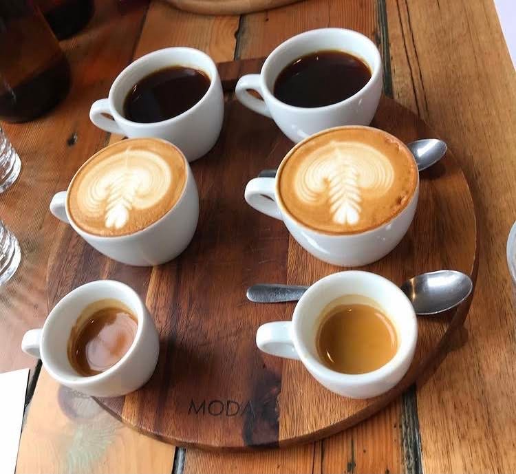 ST. ALi Coffee Roasters - South Melbourne specialty coffee shop in Melbourne - photo 9