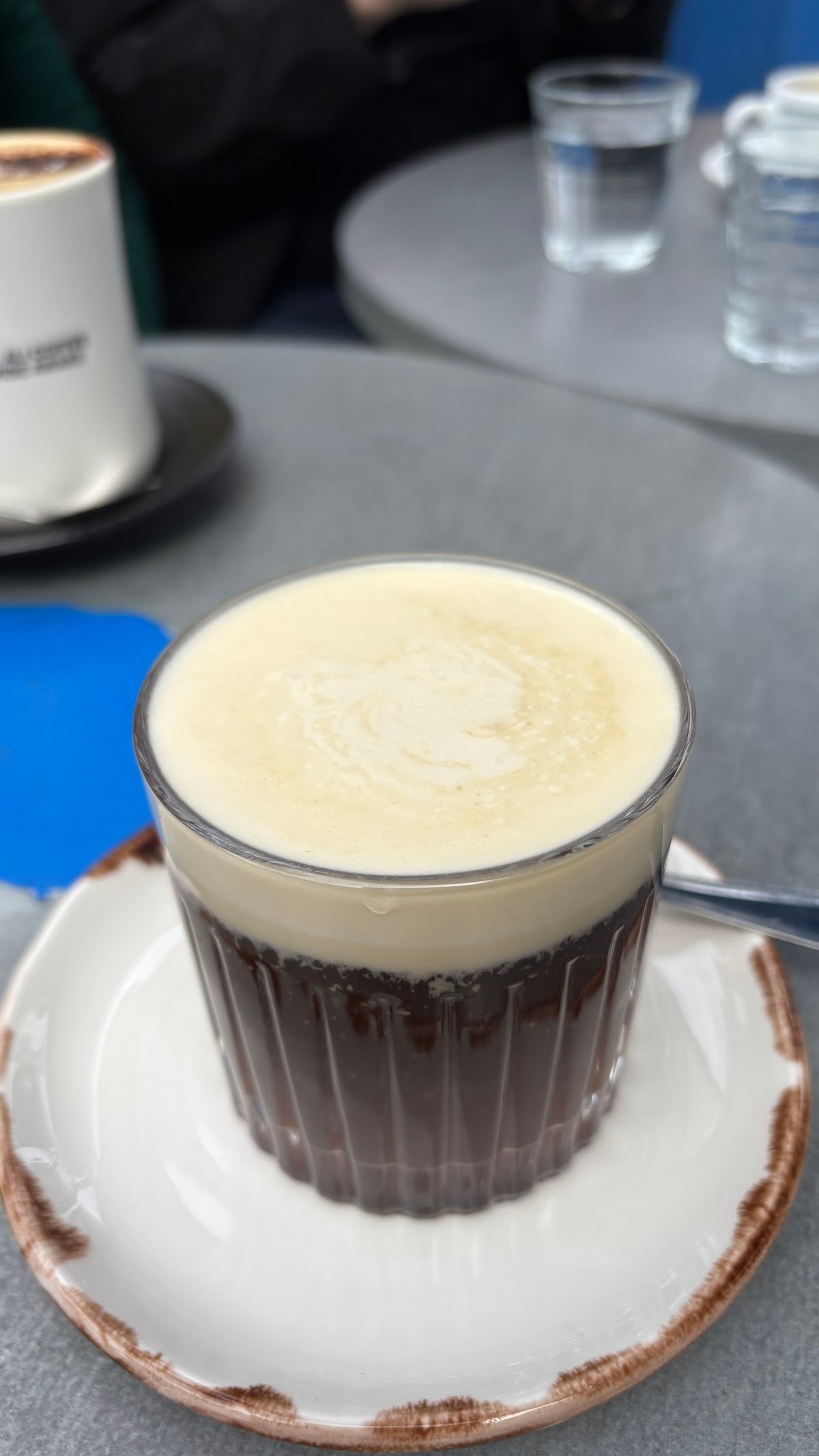 ST. ALi Coffee Roasters - South Melbourne specialty coffee shop in Melbourne - photo 10