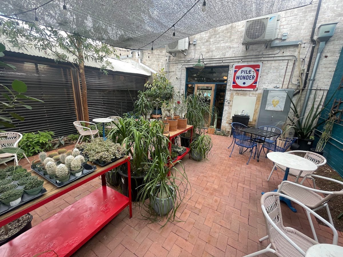 Caffio Espresso Bar specialty coffee shop in Phoenix - photo 6