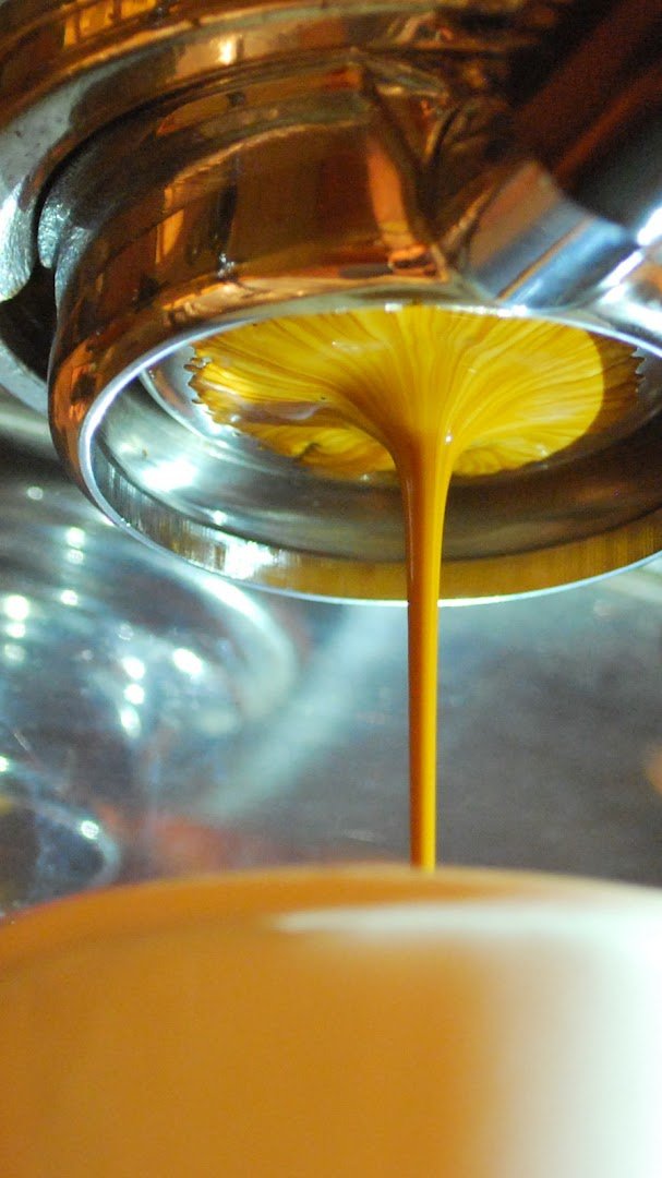 XILOTECA COFFEE + BOTIGA specialty coffee shop in Barcelona - photo 6