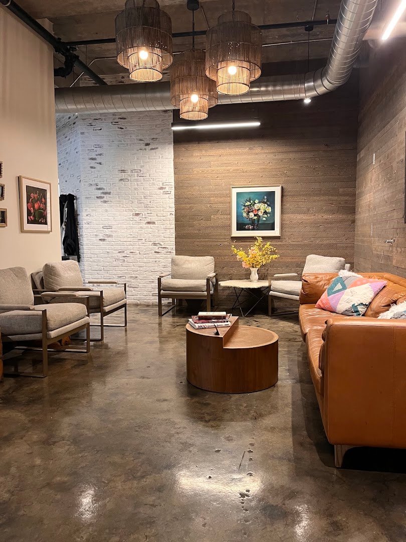 Bloom Coffee Co. specialty coffee shop in Atlanta - photo 2