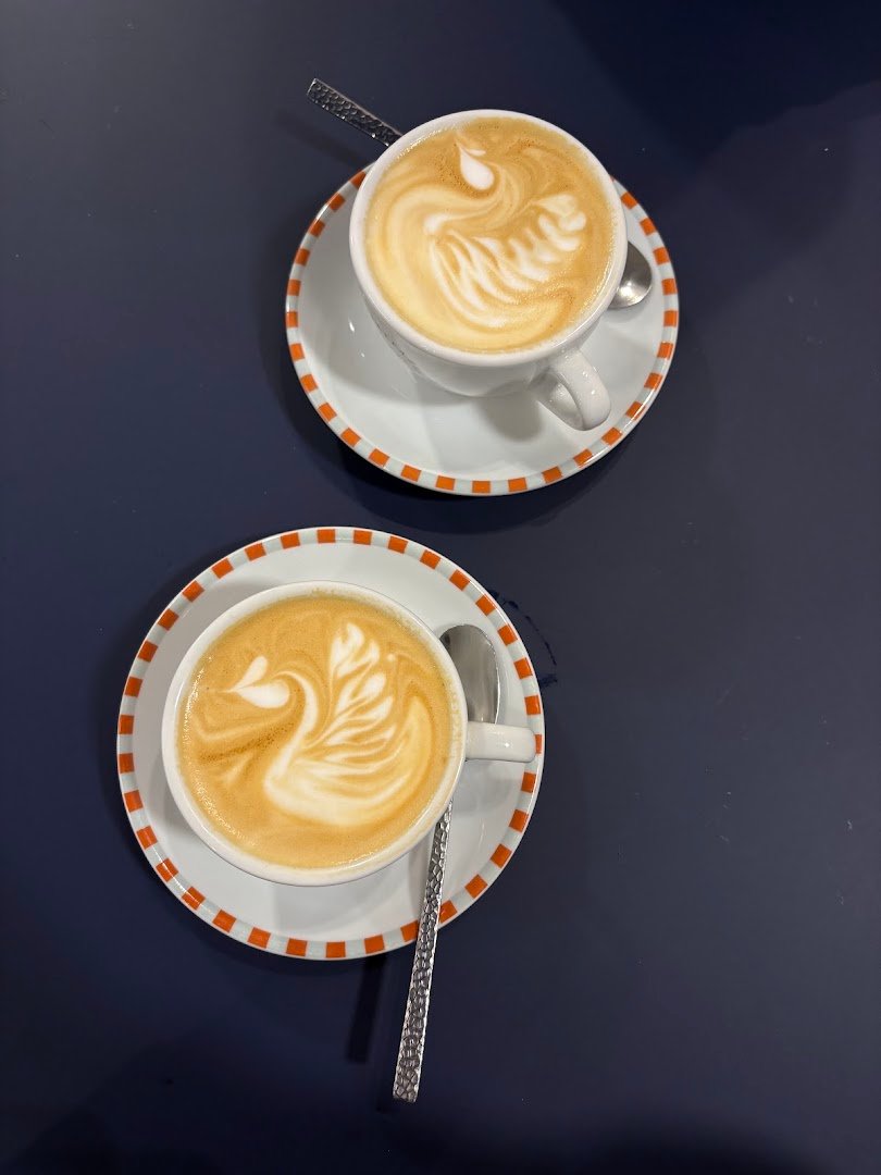 Coffee at Cafezal Brunch & Specialty Coffee - Porta Venezia, specialty coffee shop in Milan