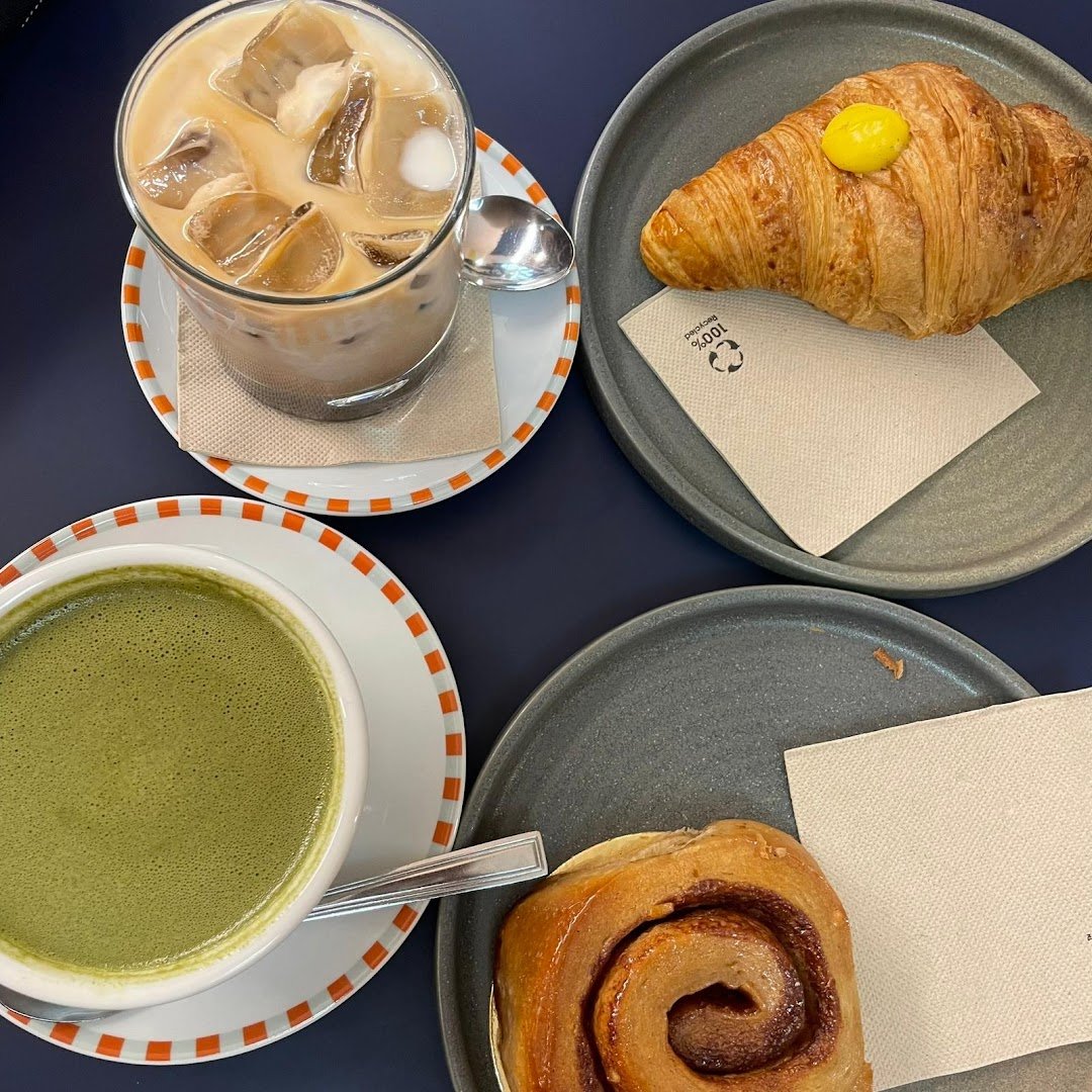 Coffee at Cafezal Brunch & Specialty Coffee - Porta Venezia, specialty coffee shop in Milan