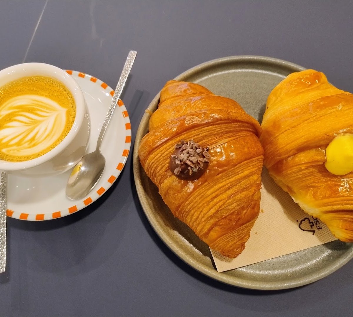 Coffee at Cafezal Brunch & Specialty Coffee - Porta Venezia, specialty coffee shop in Milan