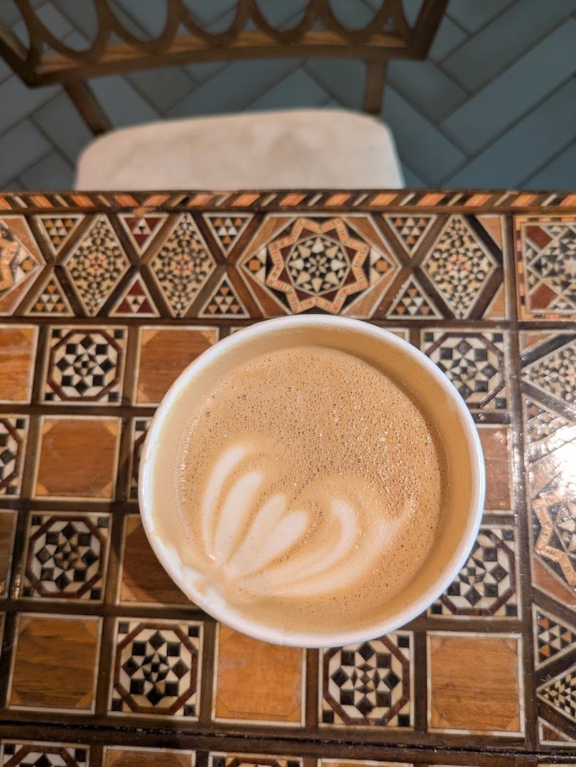 Madhouse Cafe specialty coffee shop in Boston - photo 8