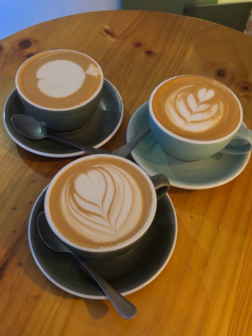 LICENSED specialty coffee specialty coffee shop in Madrid - photo 4