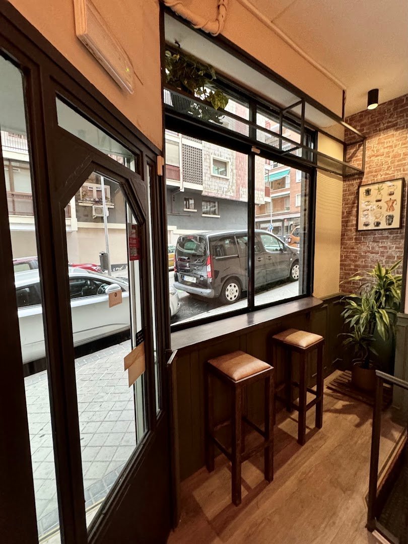 LICENSED specialty coffee specialty coffee shop in Madrid - photo 10